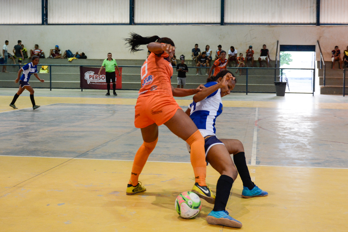 Estão abertas as inscrições para a III Copa Boa Vista de Futsal