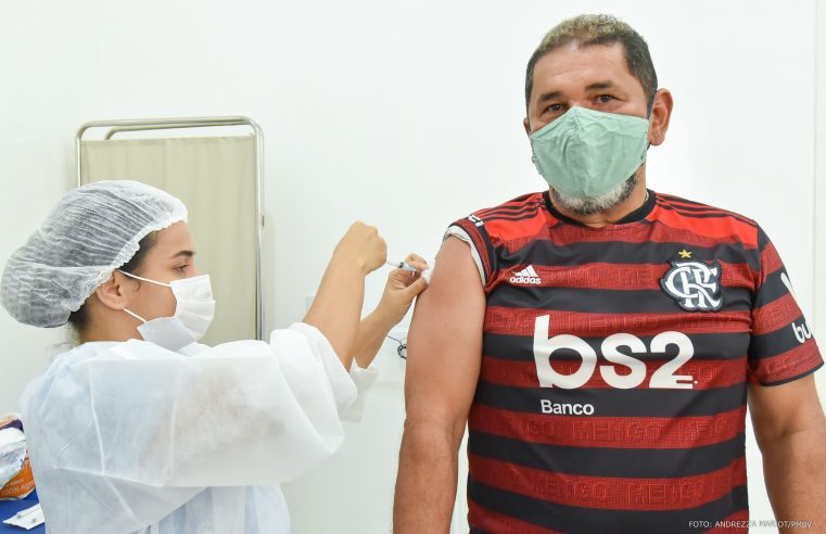 Boa Vista está sem estoque de vacina contra Influenza e aguarda envio de novas doses pelo MS