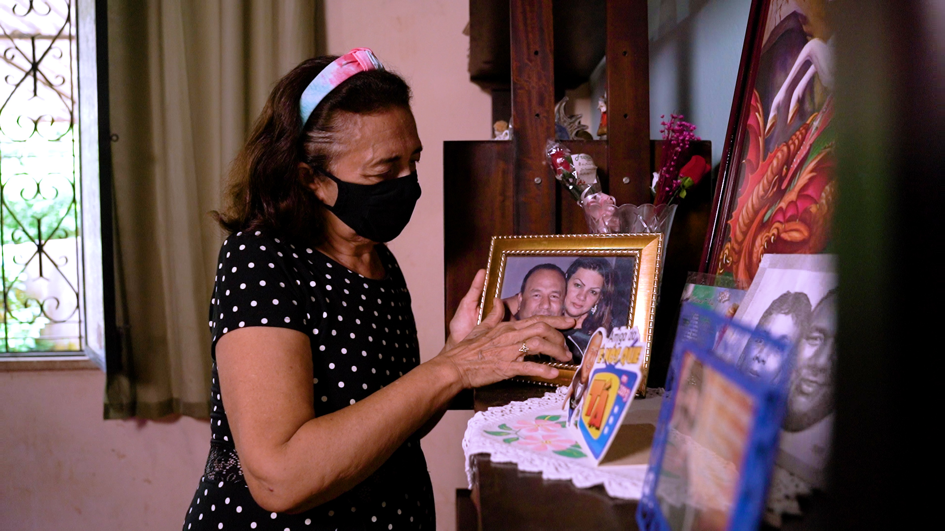 Documentário ‘Órfãos da Covid-19’ mostra o que mudou na vida de quem perdeu parentes em Roraima