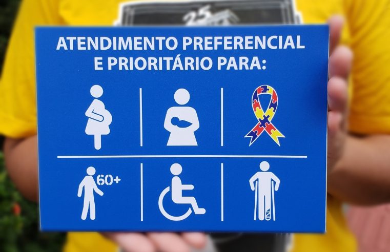 PL que prevê placas de prioridade para autistas em órgãos do Estado é aprovado em RR