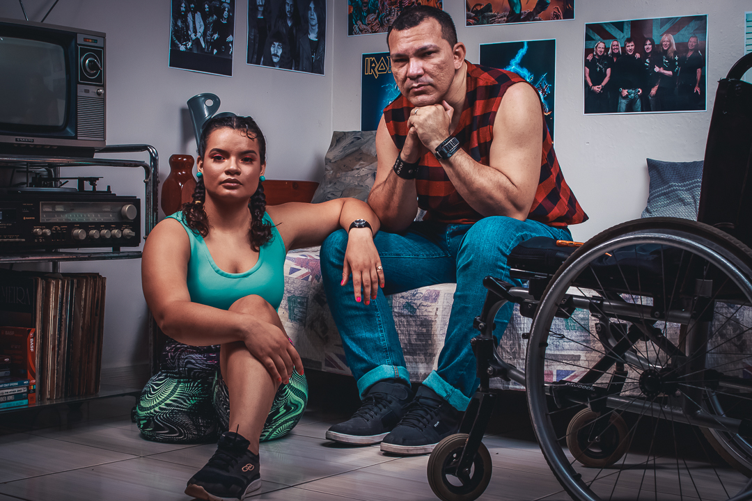 Projeto ‘Moda Inclusiva’ promove acessibilidade para pessoas com deficiência em Roraima