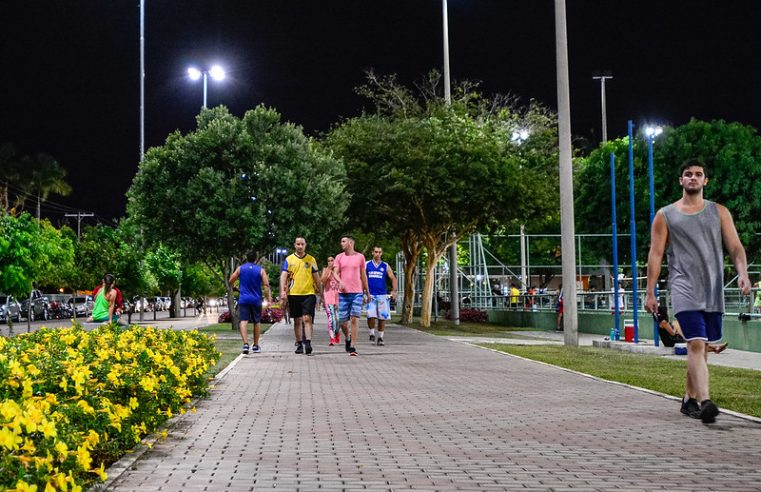 Caminhar, correr ou pedalar: como simples práticas podem melhorar a qualidade de vida