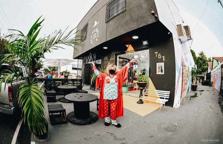 Feira de Rua da Toca da Bruxa é atração cultural para boa-vistenses aos domingos