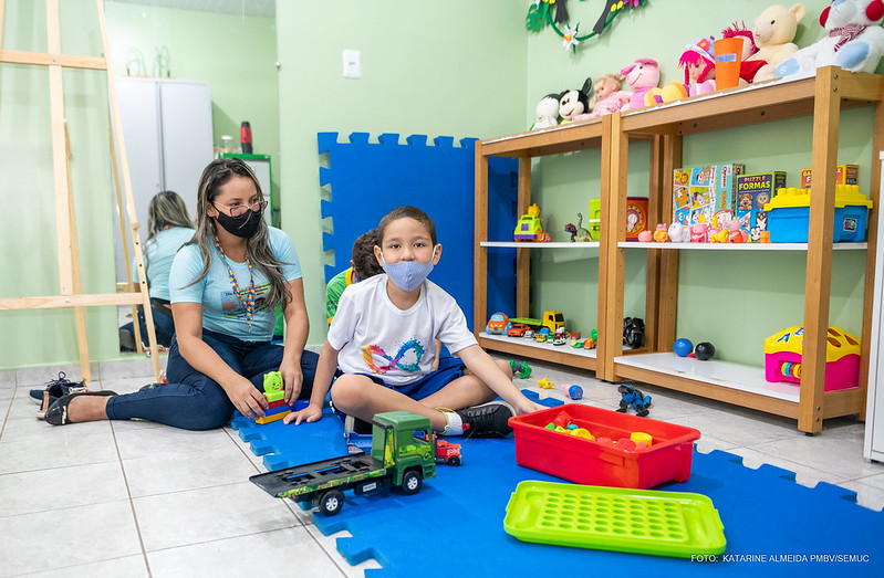 Prefeitura abre seletivo para contratação de fonoaudiólogo e terapeuta ocupacional