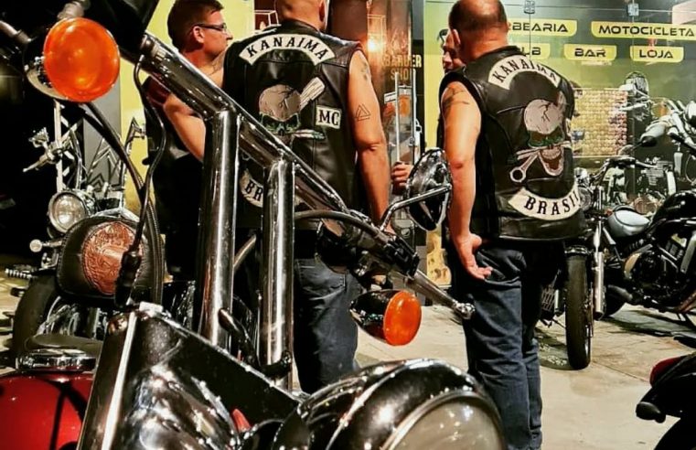 Kanaima Moto Clube promove 1º Rock Beer, no sábado (9), em Boa Vista