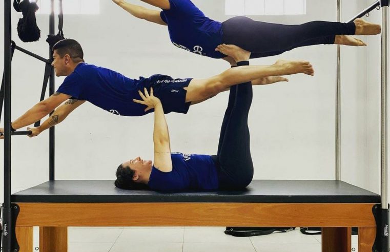 Conheça os benefícios do pilates, atividade centenária que auxilia na redução de dores e prevenção de lesões