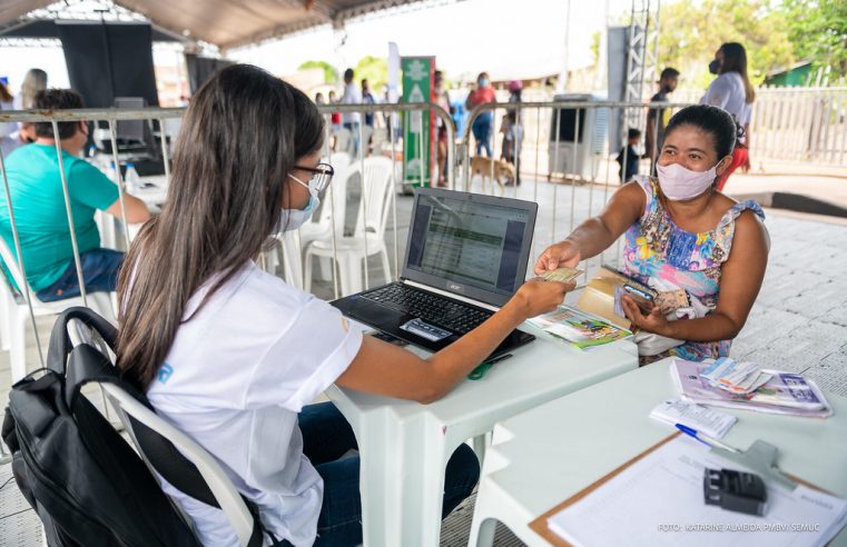 Ação ‘Boa Vista com você’ estará no Airton Rocha neste sábado (7)