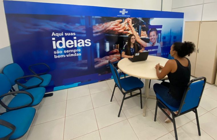 Ponto de Atendimento do Sebrae é inaugurado em Rorainópolis