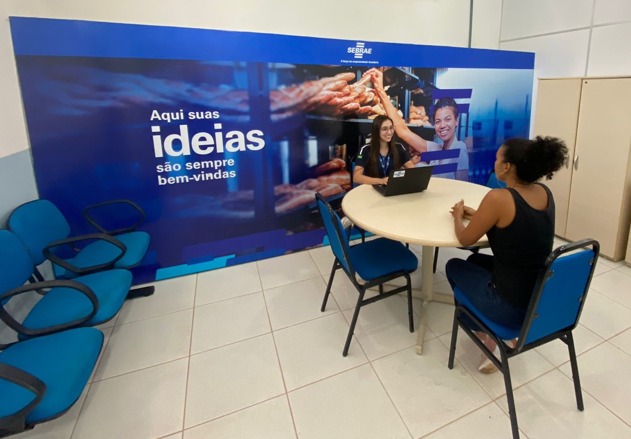 Ponto de Atendimento do Sebrae é inaugurado em Rorainópolis