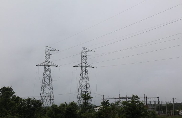 Fornecimento de energia em Roraima é alvo de ação popular