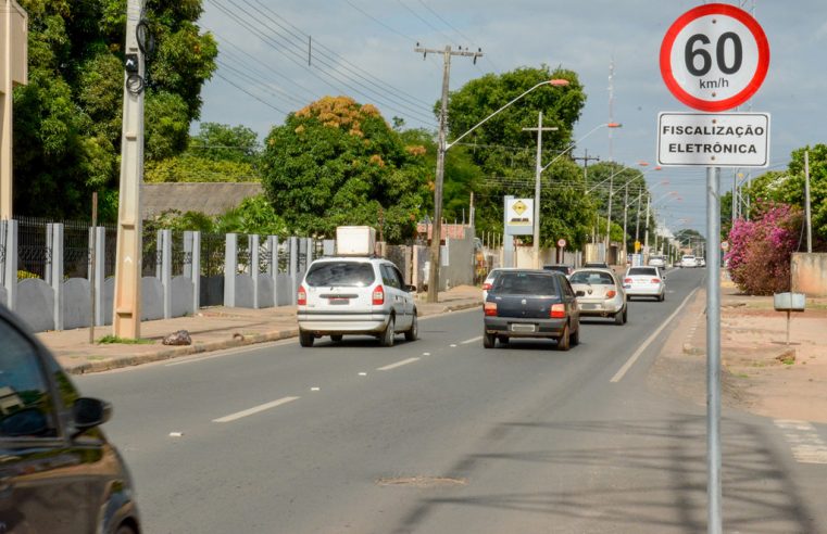 Multas que não chegaram aos condutores de Boa Vista durante a pandemia serão arquivadas