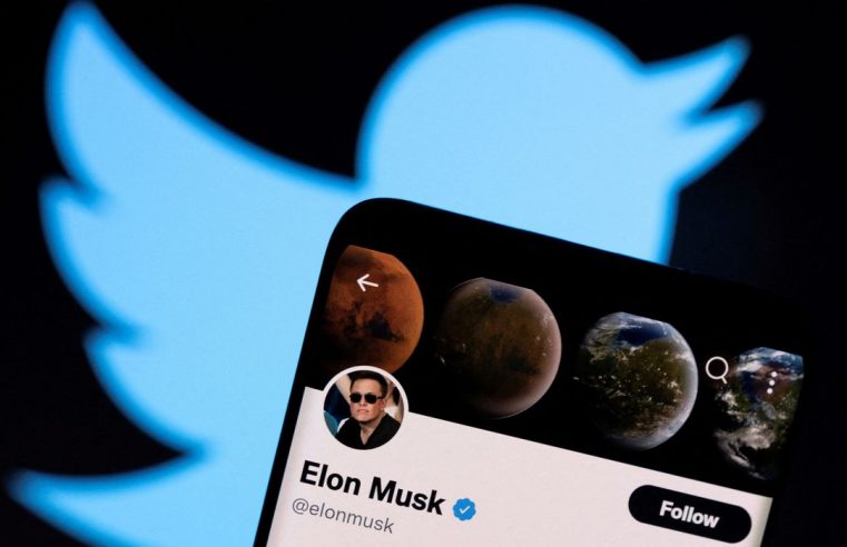 Após acusar Twitter de reter informações, Musk ameaça desistir da compra