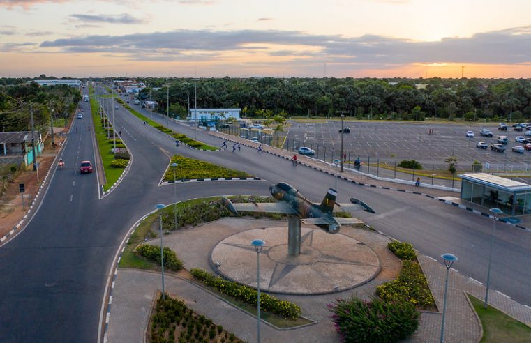 Prefeitura de Boa Vista anuncia municipalização de trecho urbano da BR-174