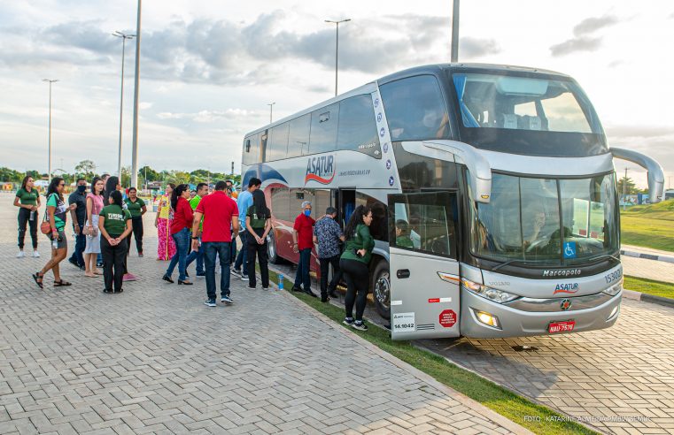 Prefeitura lança Edital de Credenciamento voltado a pessoas físicas e jurídicas do segmento de turismo