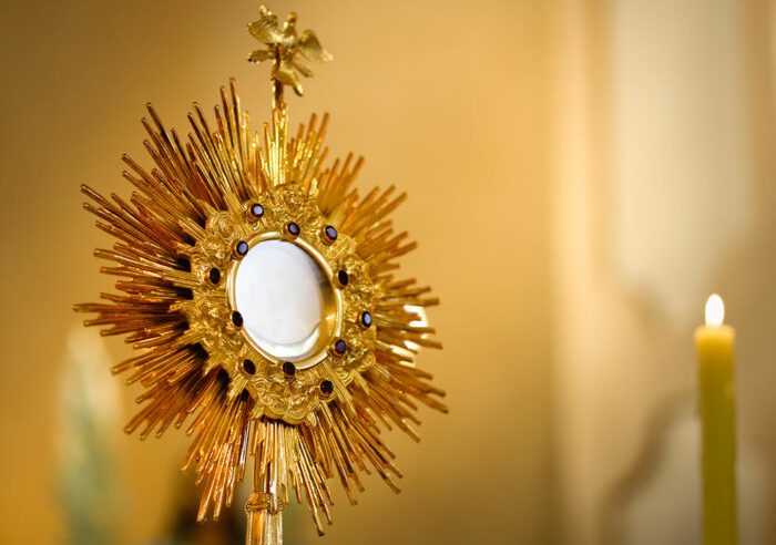 Corpus Christi: significado grandioso que sustenta a fé da Igreja até os dias de hoje