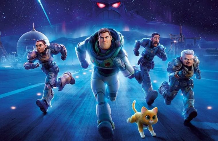 Exibição de ‘Lightyear’ será adaptada para autistas no Cine Araújo em Boa Vista