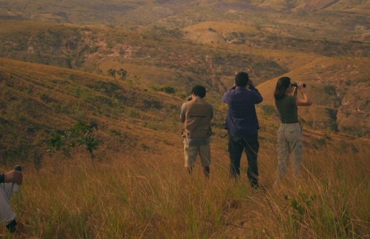 Palasito: Curta-metragem roraimense ganha prêmio de melhor fotografia em festival internacional de cinema