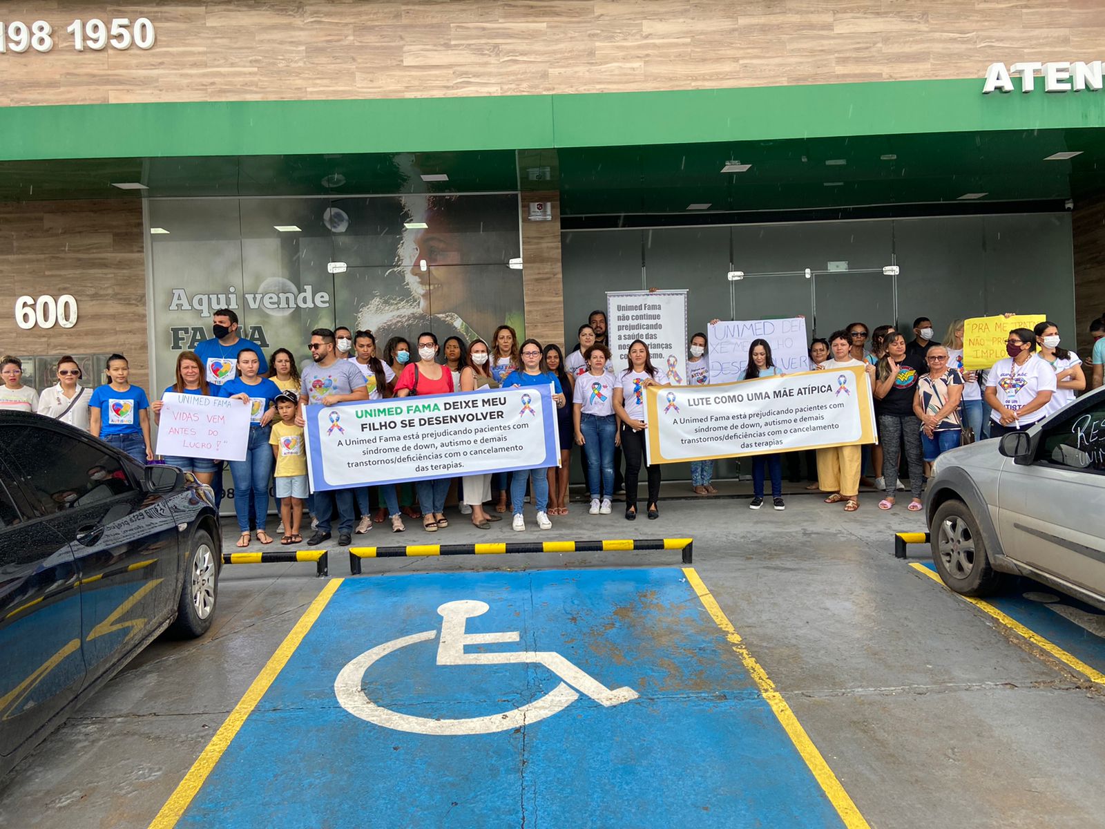 Coluna: Em Roraima, pessoas com deficiência não têm vida fácil no público e no privado