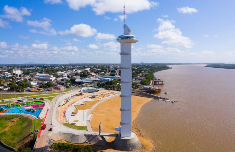 Com 70% da população, Boa Vista recebeu menos de 2% em emendas da bancada federal de RR