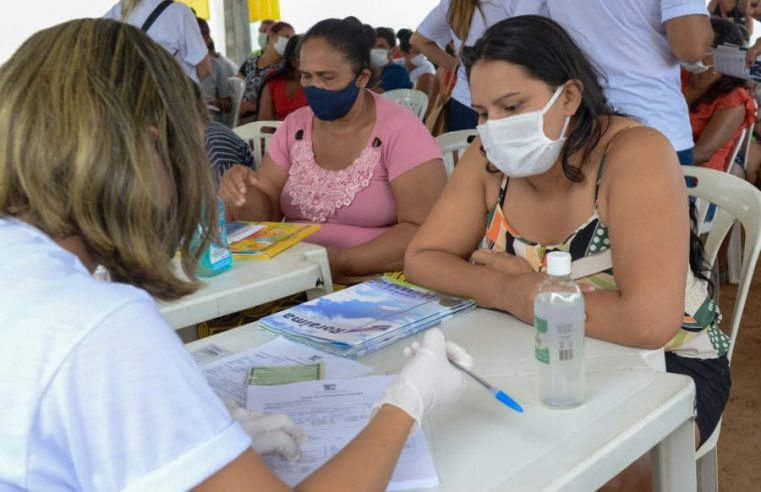 Governo de RR pagará R$1,6 milhões para entregar cestas básicas aos ribeirinhos