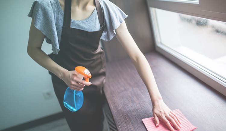IBGE aponta crescimento de trabalhadores domésticos na informalidade