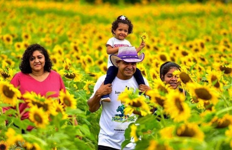 Coluna: Feira da Agricultura Familiar mostra que pequenos produtores de Boa Vista são prioridade