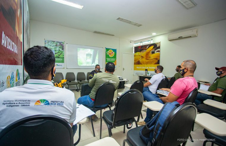 Fetec lança edital para credenciamento de instrutores