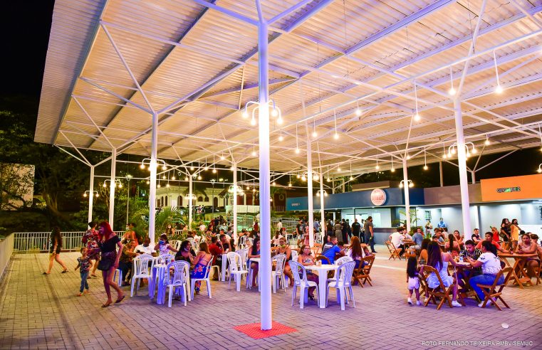 Confira a agenda cultural para o fim de semana em Boa Vista