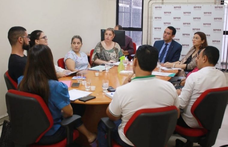 Operadora de plano de saúde e Procon Boa Vista assinam TAC para garantir retorno de terapias