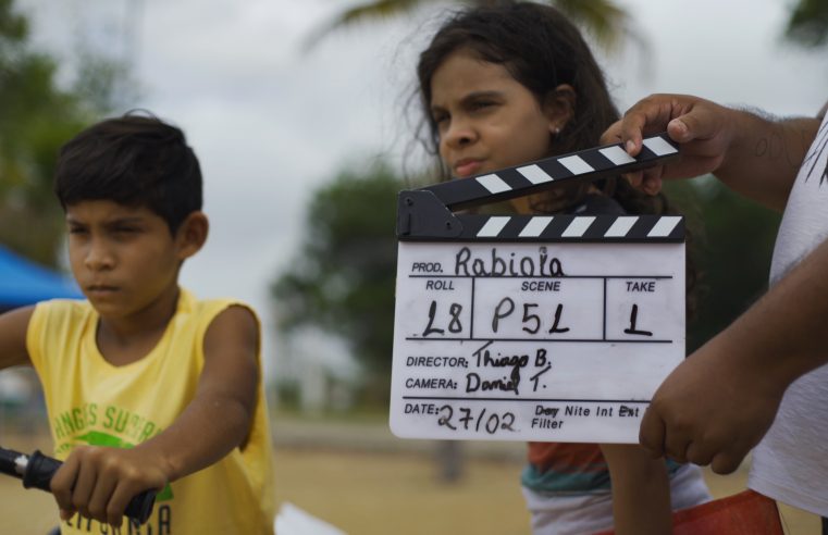 Platô Filmes promove exibição de curtas roraimenses nesta quinta-feira (11)