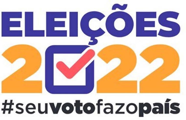 Eleições 2022: candidatos estão liberados para fazer campanha nas ruas