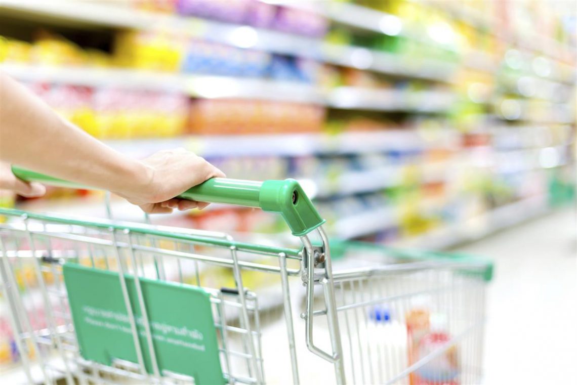 IPCA registra deflação de 0,73%, mas preço dos alimentos continua em alta