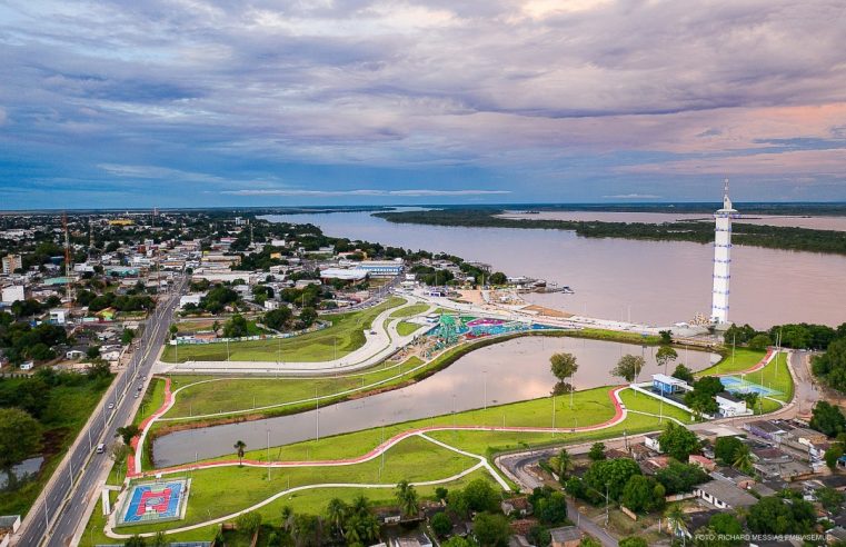 Com 25 atrações, programação do ‘Mormaço Cultural’ é divulgada pela Prefeitura de Boa Vista