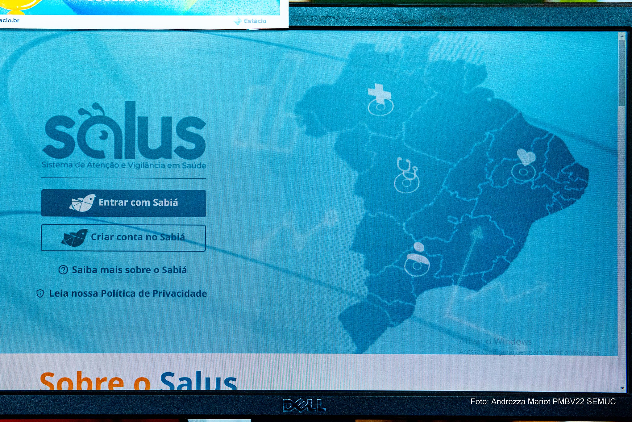 Casos de sífilis: Boa Vista é a primeira capital da região Norte a utilizar sistema de gestão de dados