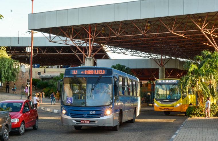 Prefeitura de Boa Vista concede gratuidade nos ônibus no domingo de eleição