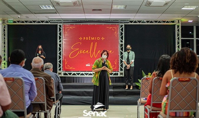 Prêmio Senac Excellence segue com inscrições abertas em Roraima