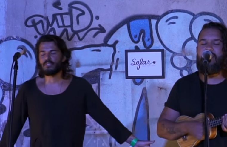 Dupla Reverb estará em Boa Vista com Palestra Show ‘Empreendedorismo e Atitude’