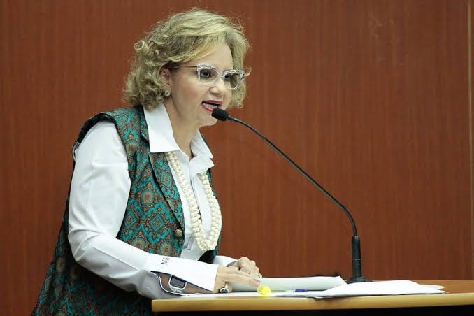 Betânia Almeida tem votos da eleição de 2018 anulados pelo TSE