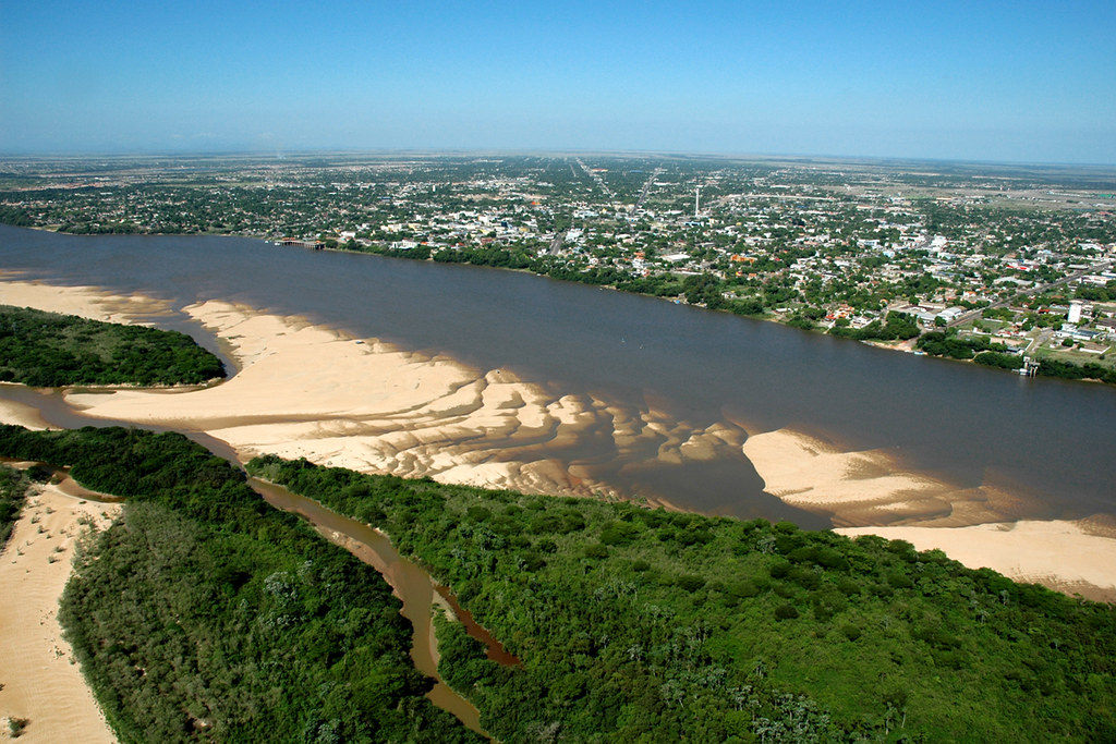 Catálogo fotográfico ‘O rio Branco é nosso patrimônio’ será lançado nesta quarta-feira (30), em Boa Vista