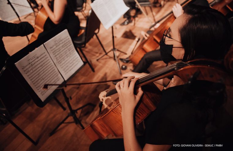 Instituto Boa Vista de Música promove Semana da Música 2022