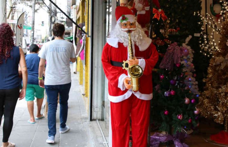 Oferta de vagas temporárias é a maior desde o Natal de 2013