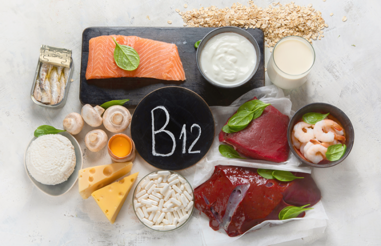 Cansaço, falta de ar e problemas neurológicos podem ser carência de vitamina B12