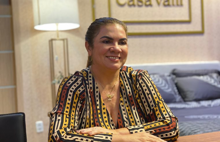 Empreendedorismo Feminino: Maria Dutra é exemplo de superação e sucesso em RR