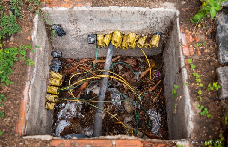 Furto de cabos elétricos gera prejuízos e transtornos à população de Boa Vista