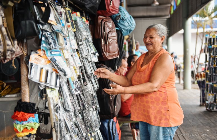 Pesquisa da Urban Systems aponta Boa Vista como a 8ª melhor cidade do país para fazer negócios no comércio