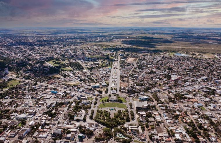 Boa Vista é classificada com nota máxima pelo Levantamento da Capacidade de Pagamento