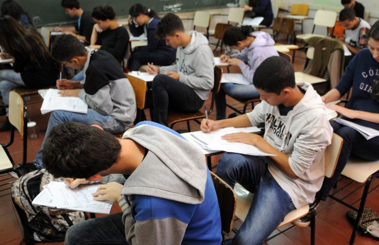 Novo Ensino Médio é aprovado por 70% da população, aponta pesquisa