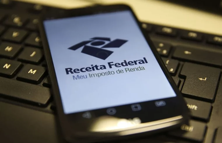 Receita Federal divulga prazos para Declaração do Imposto de Renda 2023