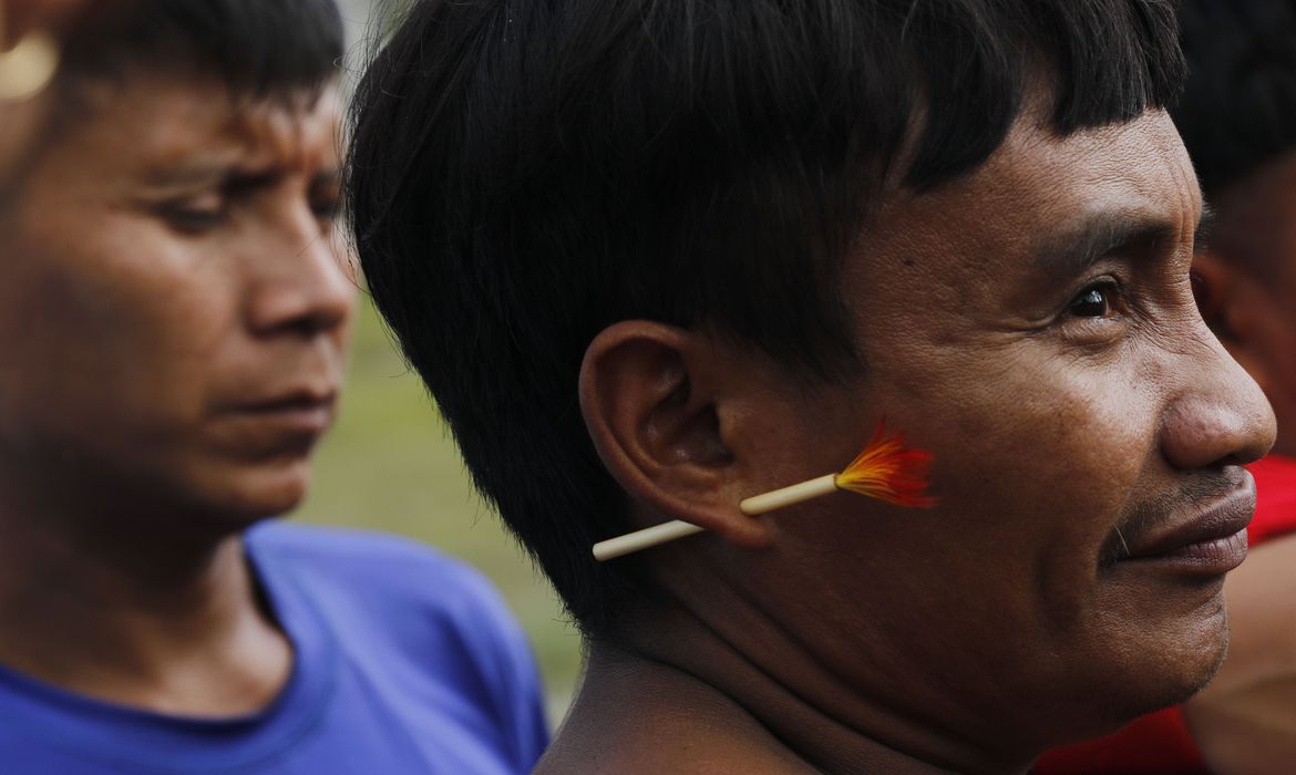 Garimpo ilegal causou impactos sociais graves na terra Yanomami