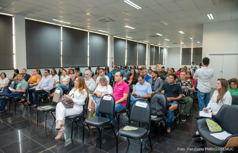 Roraima recebe Workshop Turismo em Movimento